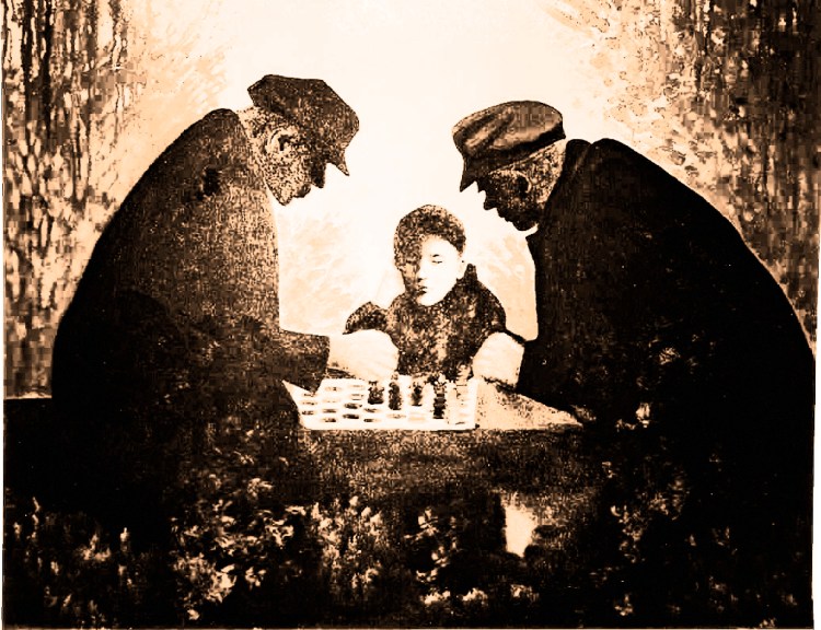 chessLitho